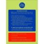 Glow in the dark stay indoors stay put fire action notice sign