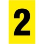  number 2