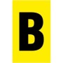  letter B