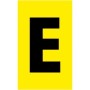  letter E