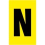  letter N