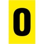  letter O