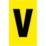  Letter V