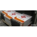 Custom Correx® Sign | Safety Signs UK
