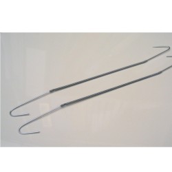 200mm Ceiling Clips