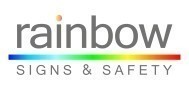 Rainbow Safety logo